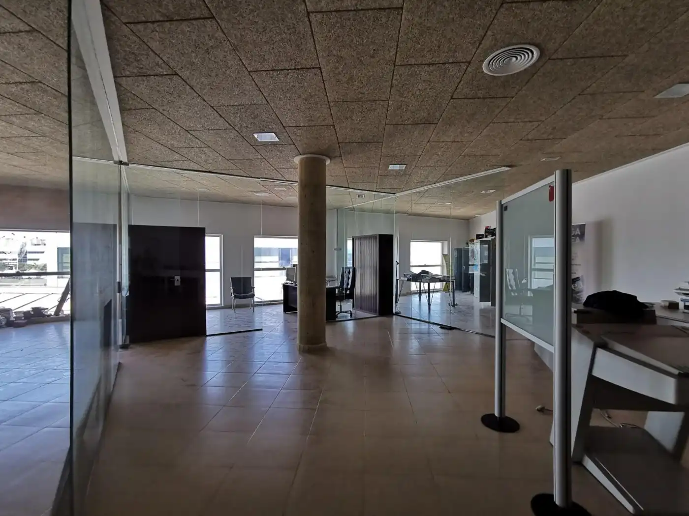 Office space with lift for sale in Jubalcoi, imagen 10
