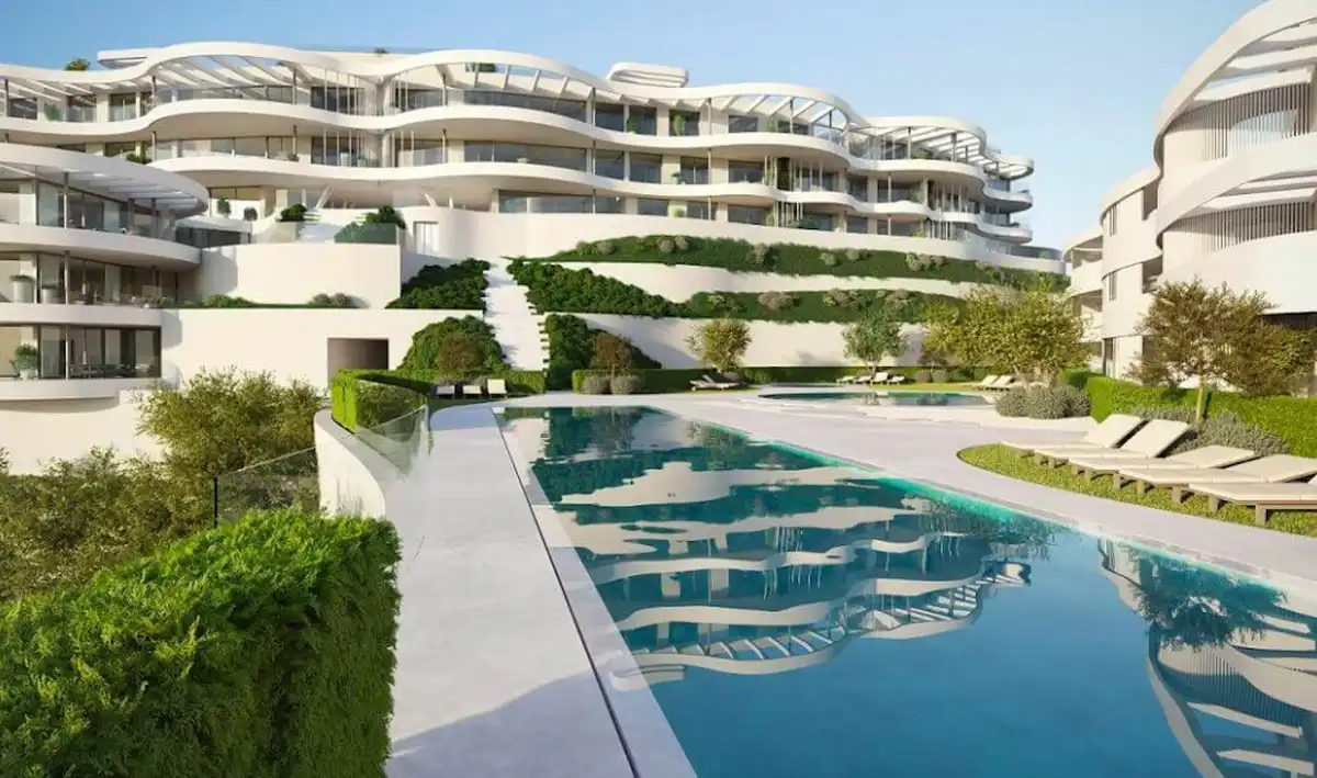 Apartamento con jardín en venta en Los Arqueros  - Puerto del Almendro, imagen 30