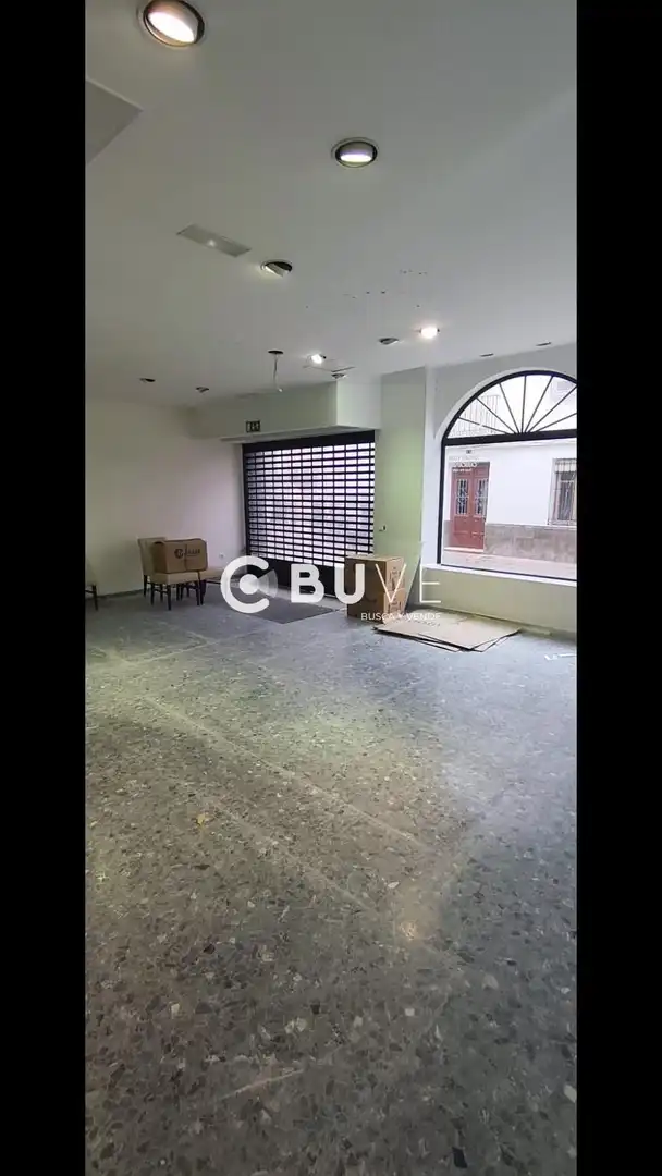 Business premises to rent in el barrio, imagen 23