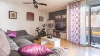 Living room of Flat for sale in Rivas-Vaciamadrid  with Air Conditioner, Heating and Terrace