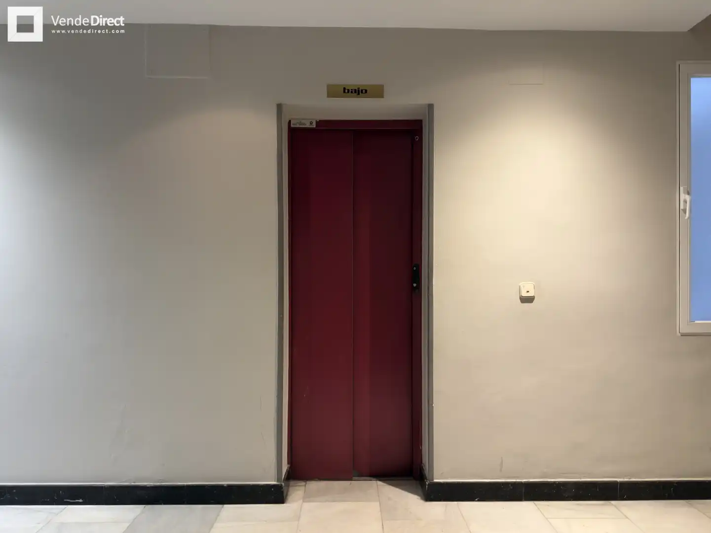 Piso en venta en Madrid con Aire acondicionado, Calefacción y Parquet