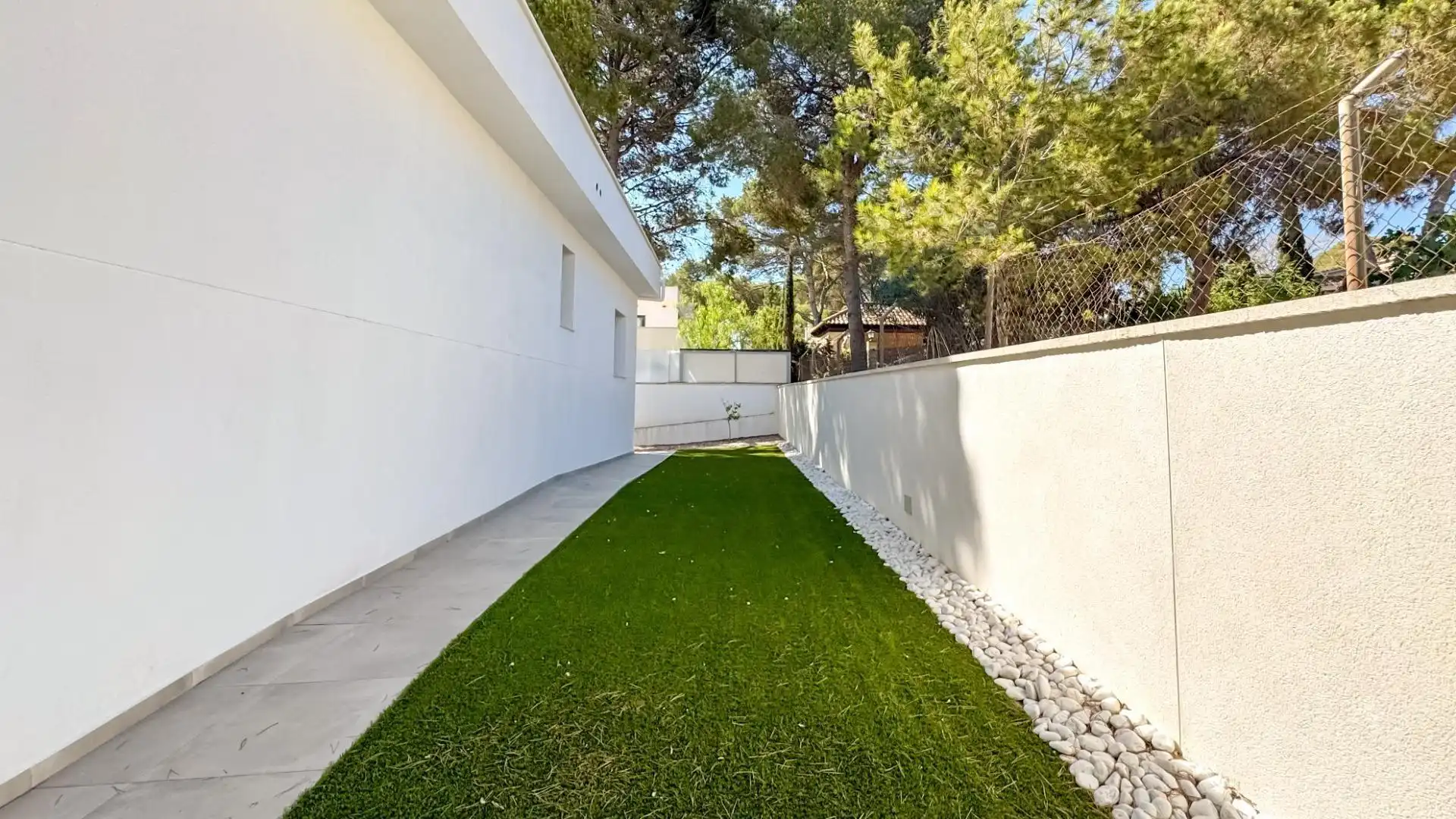 Villa zum Verkauf in Los Balcones - Los Altos, imagen 9