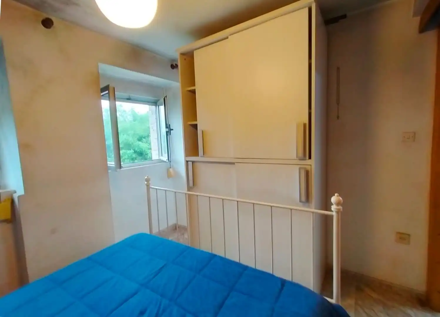 Habitación de Finca rústica en venta en Pravia con Jardín privado