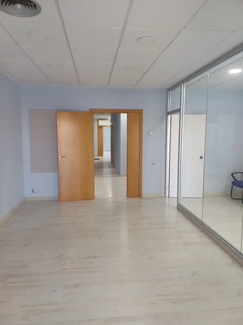 Oficina de alquiler en Tarragona