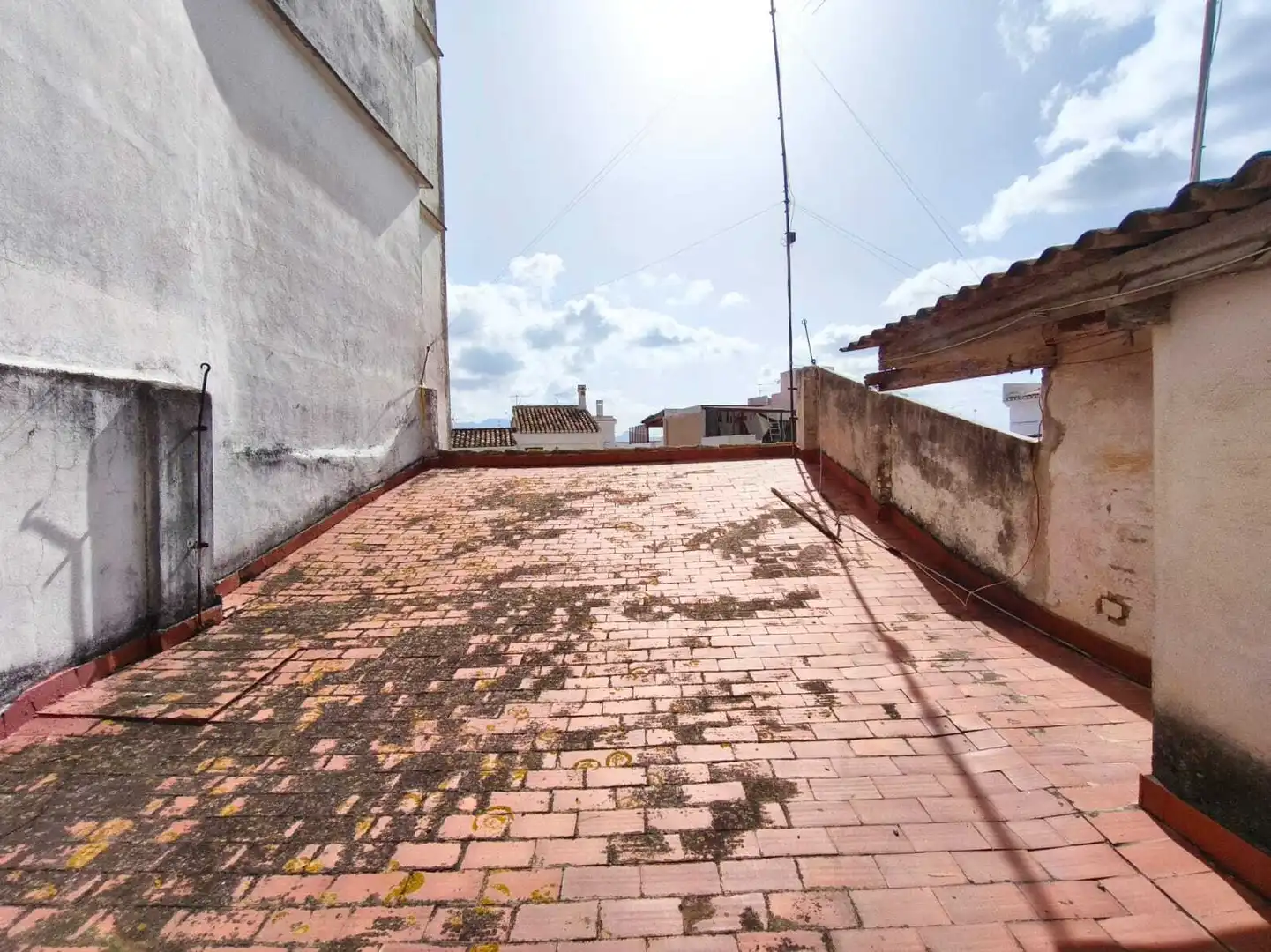 Casa con terraza en venta en Pueblo de Cullera, imagen 23