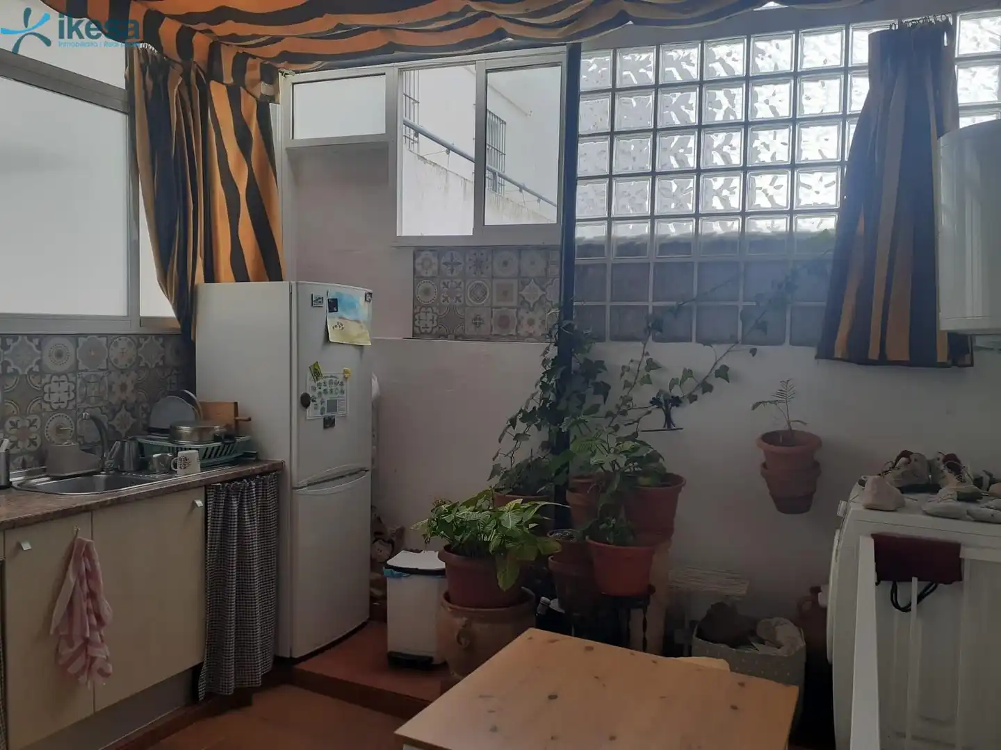 Edificio en venta en Calle SANTA ANA, 12, Centro - Doña Mercedes