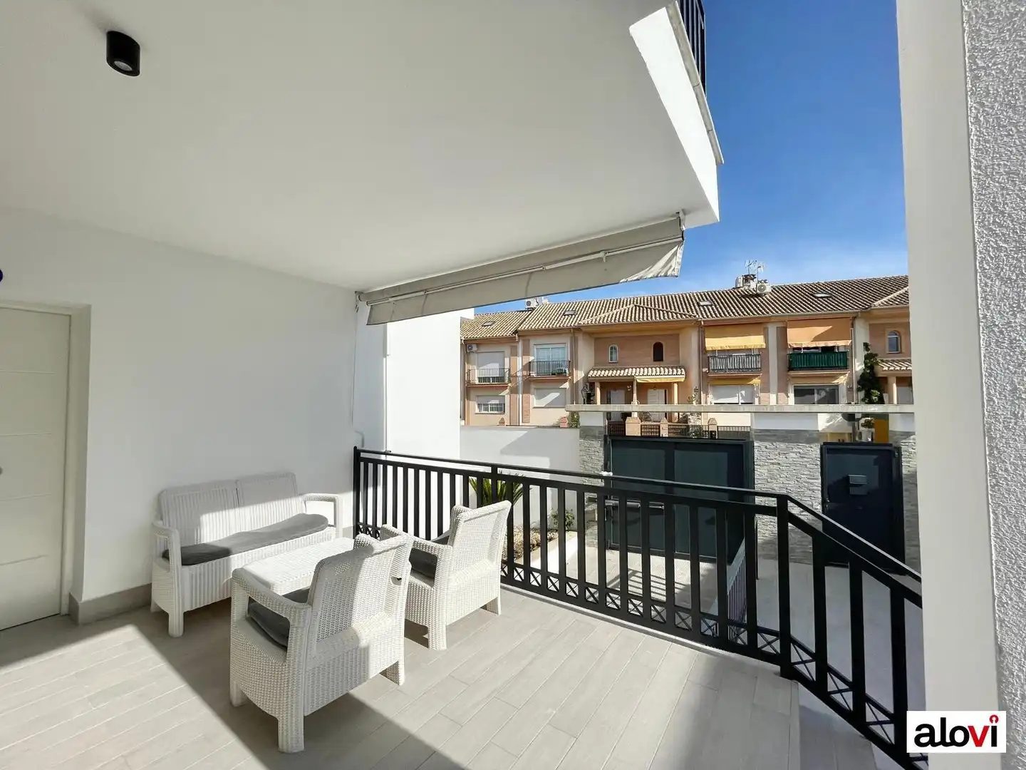 Casa con terraza en alquiler en Ogíjares, imagen 70