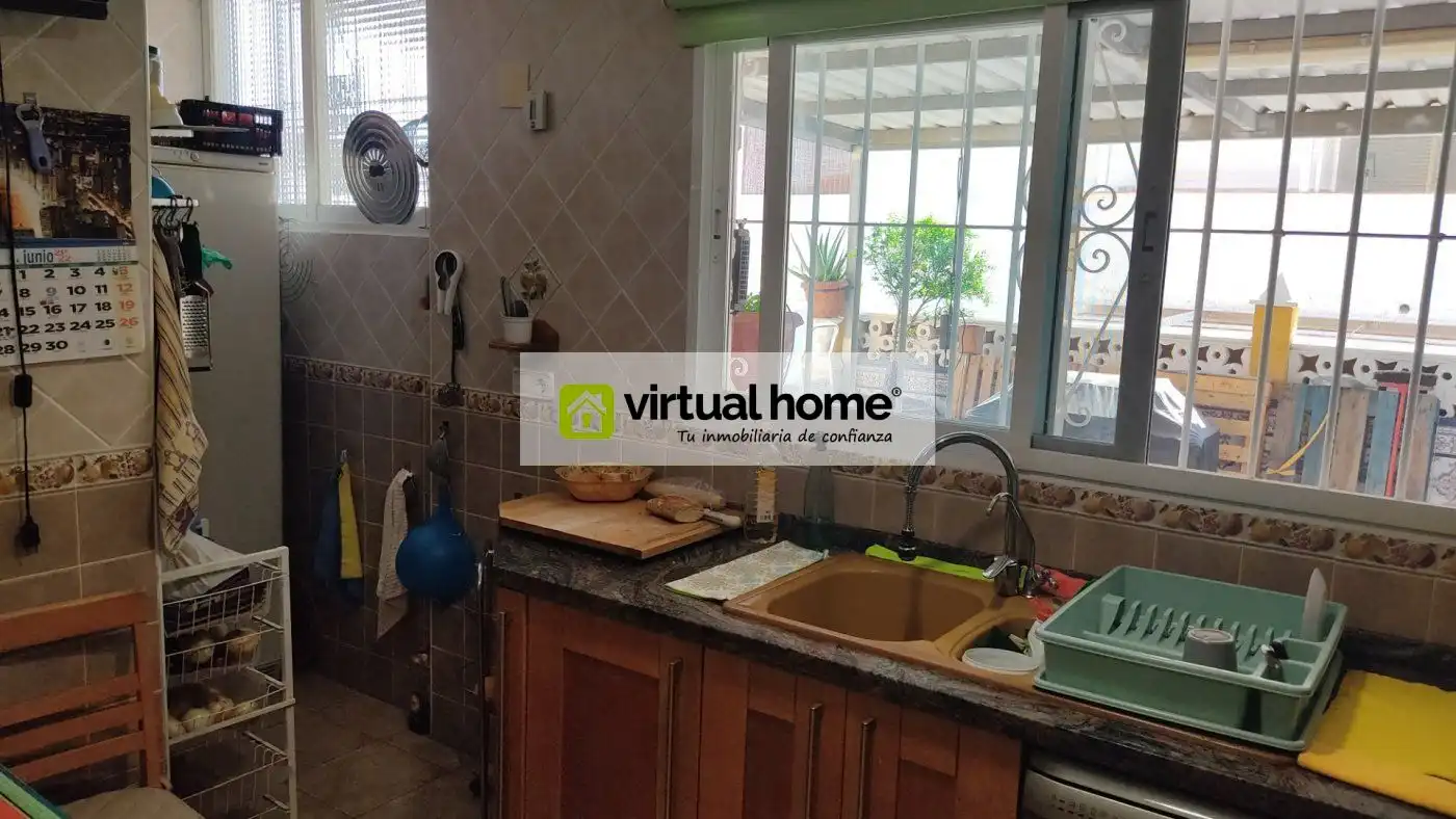 Villa mit Terrasse zum Verkauf in Rincón de Loix, imagen 47