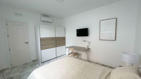 Foto 2 de Habitació a Calle Merlo, 19, La Unión - Cruz de Humilladero - Los Tilos, Málaga Capital