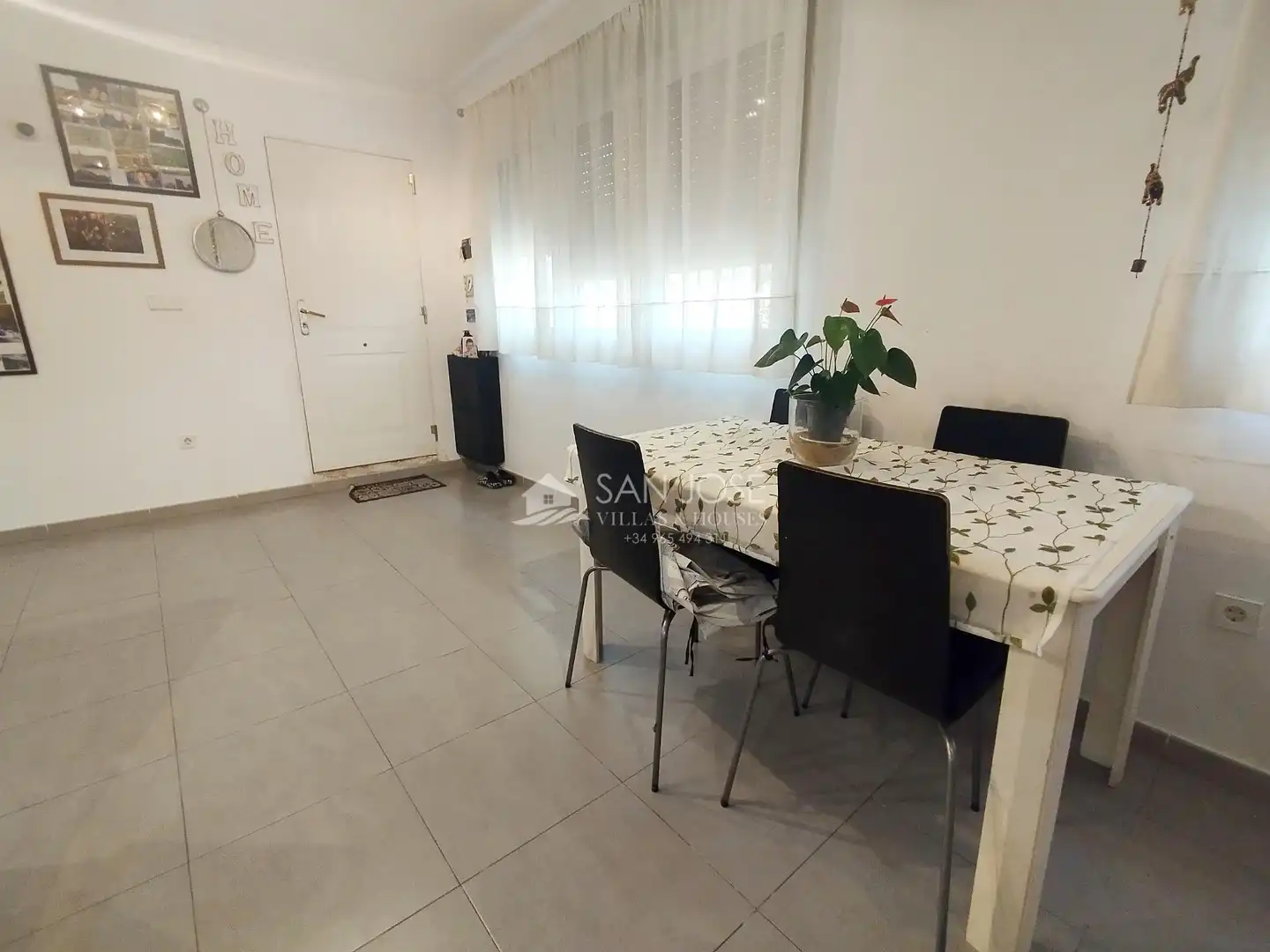 Casa amb jardí en venda a Monforte del Cid, imagen 4