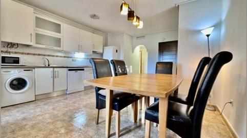 Photo 3 of Flat for rent in Santiago de la Ribera, San Javier