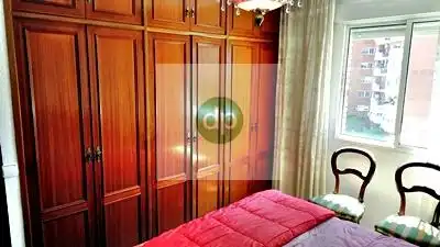 Dormitori de Pis en venda en Badajoz amb Aire condicionat, Calefacció i Jardí privat