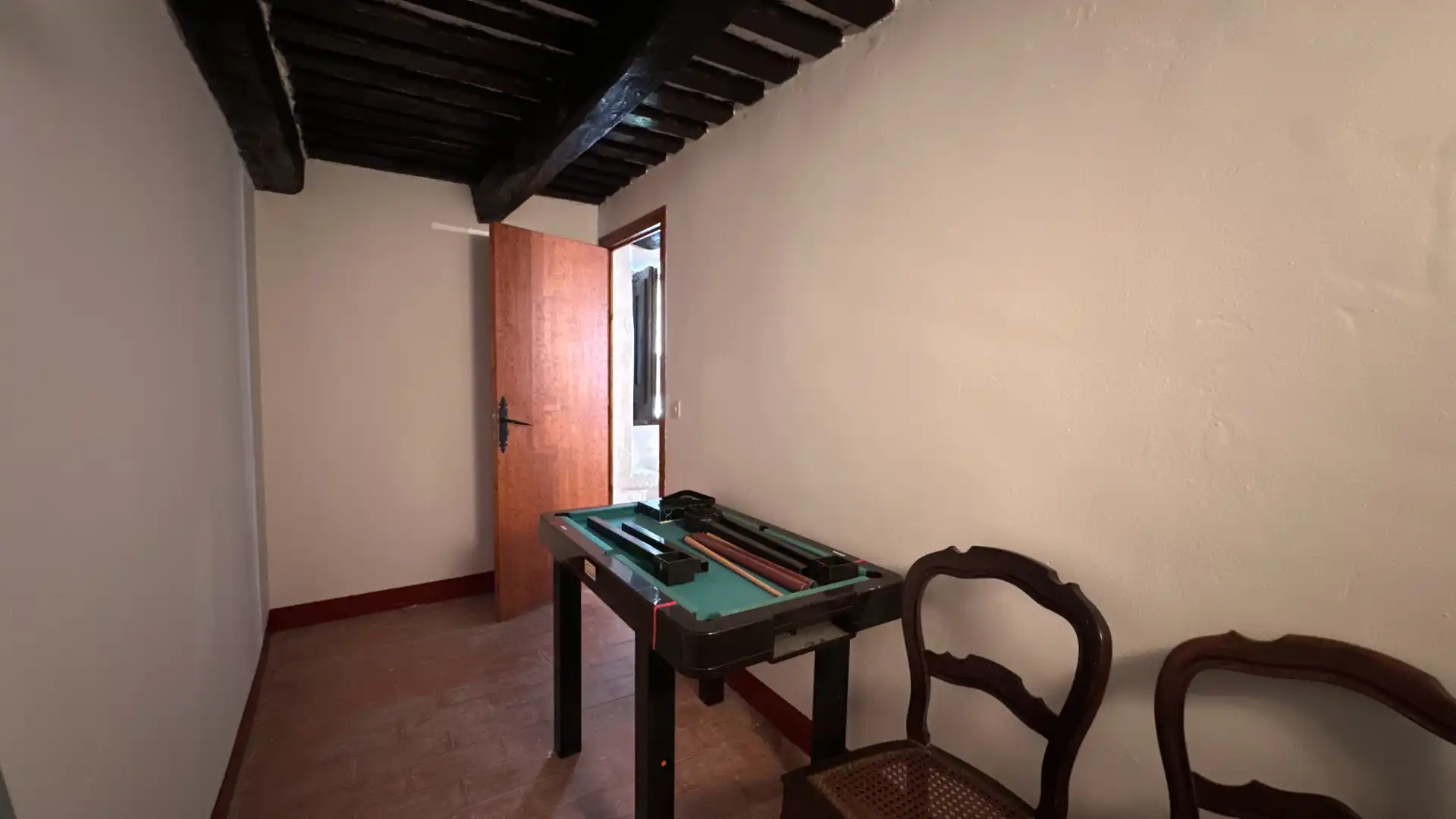 Casa adosada en venda en Vidrà amb Traster, Moblat i Forn