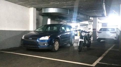 Photo 2 of Garage for sale in Contrueces, Asturias