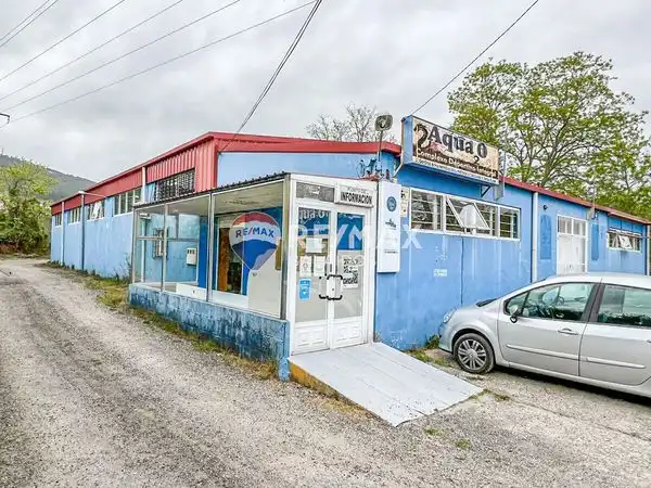 Nave industrielle à vendre à Avenida de Lugo, imagen 5