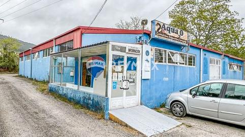 Photo 5 of Industrial buildings for sale in Avenida de Lugo, Coiro, Pontevedra