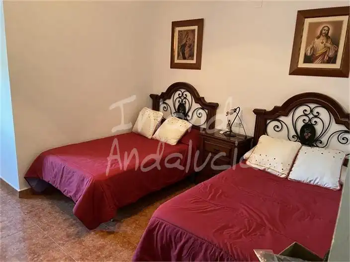 Adossat en venda a Alcalá la Real, imagen 11