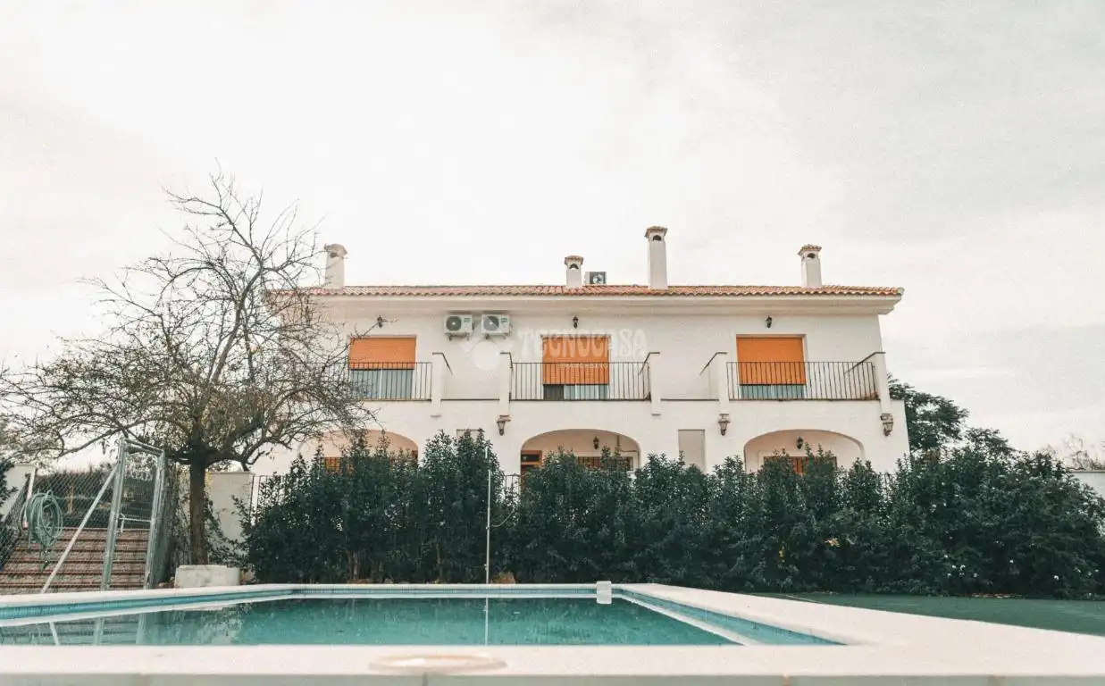 Maison rustique à vendre à Montemayor, imagen 5