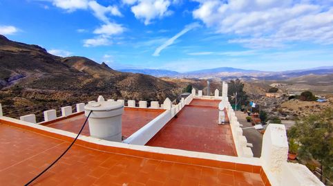 Foto 5 de Casa o chalet en venta en Tabernas, Almería