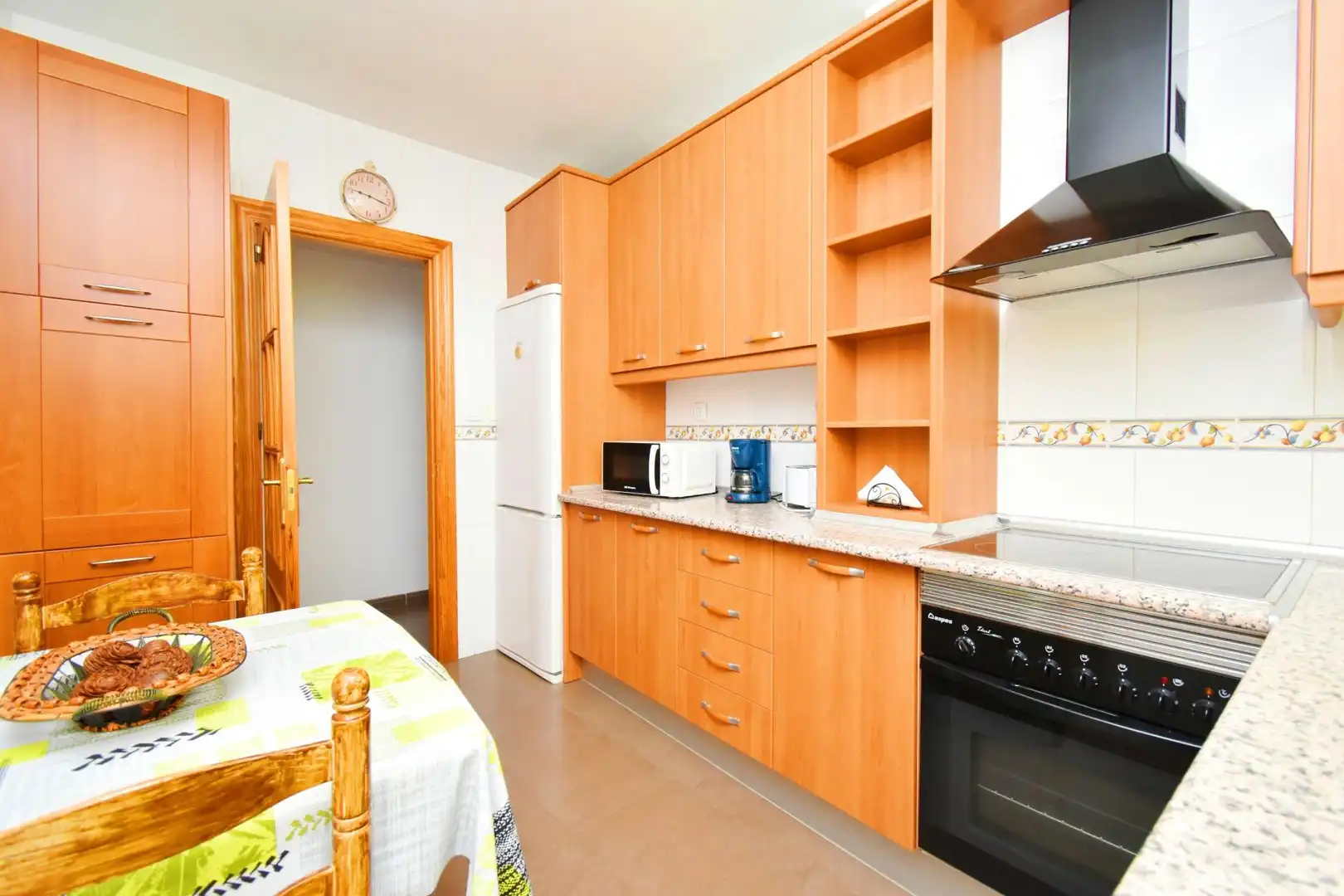 Flat with lift for sale in El Ejido Ciudad, imagen 20