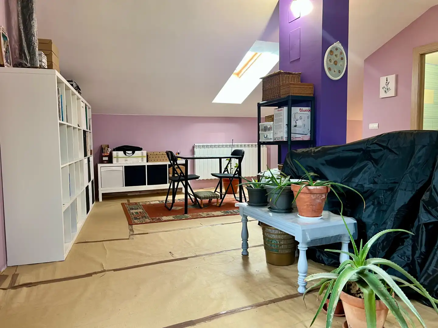 Casa o chalet en venta en Ayerbe con Calefacción, Terraza y Amueblado