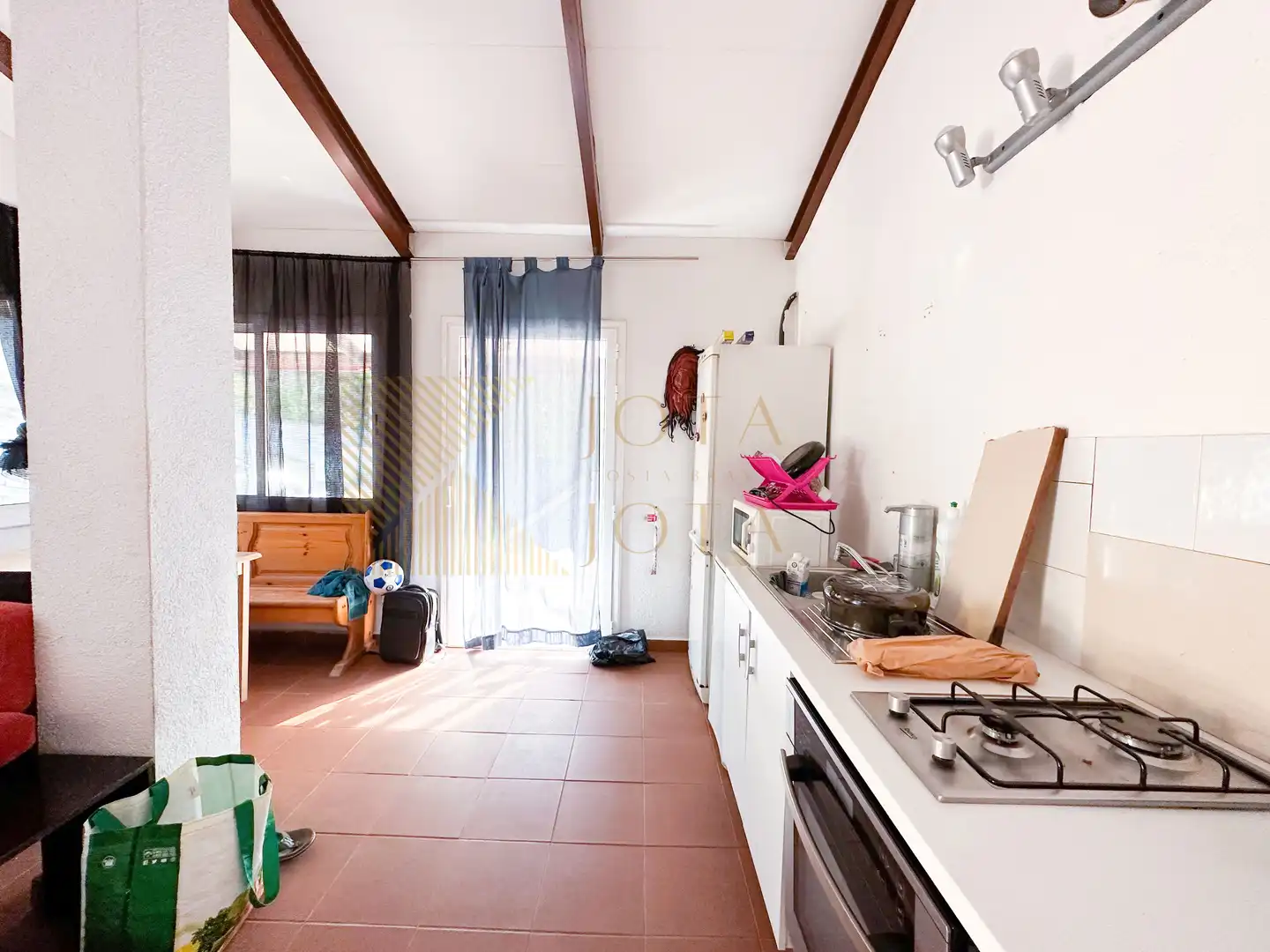 House with terrace for sale in Terrafortuna - Puig Ventós, imagen 9