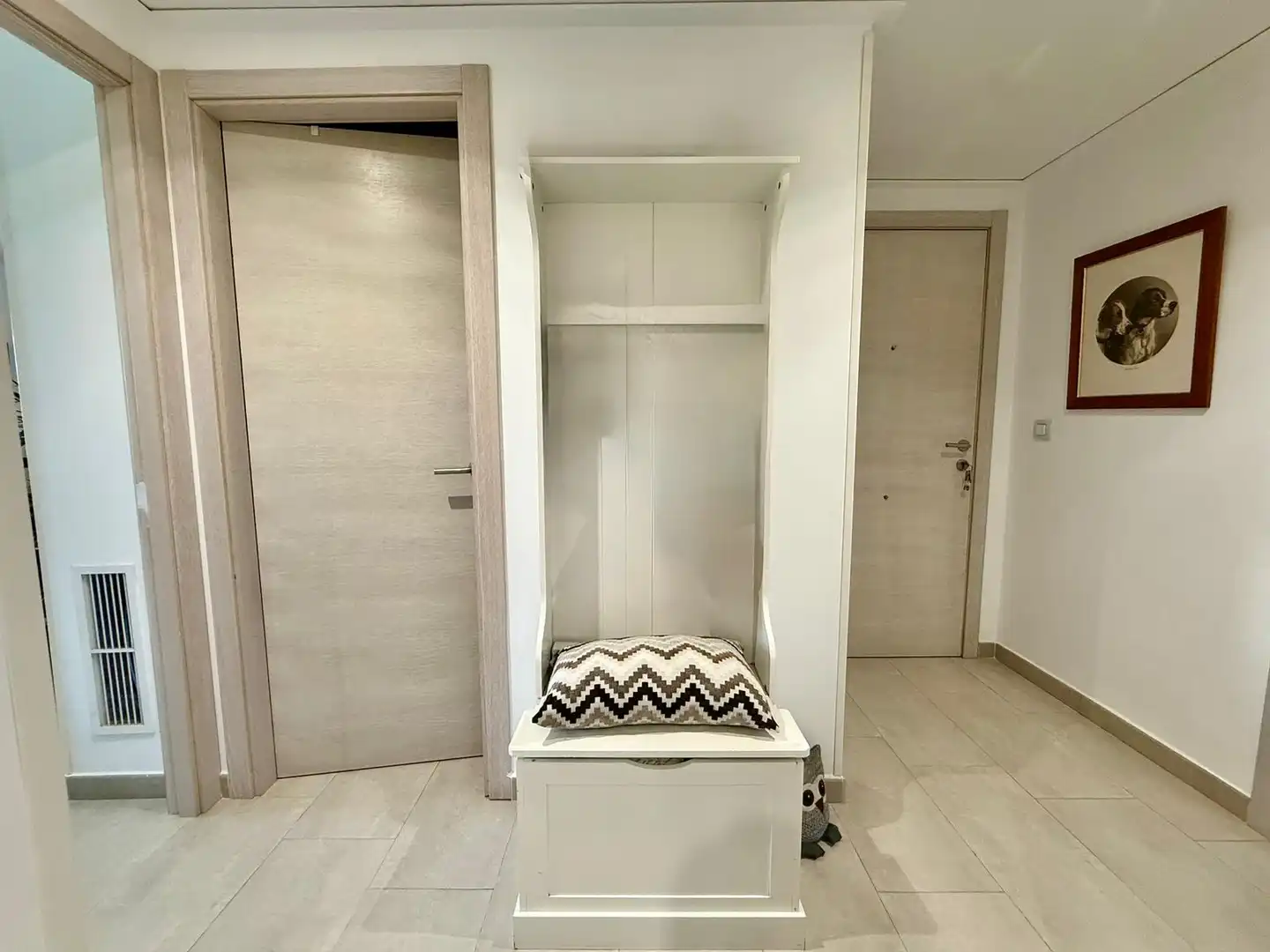 Apartamento en venta en Dénia con Aire acondicionado, Calefacción y Terraza