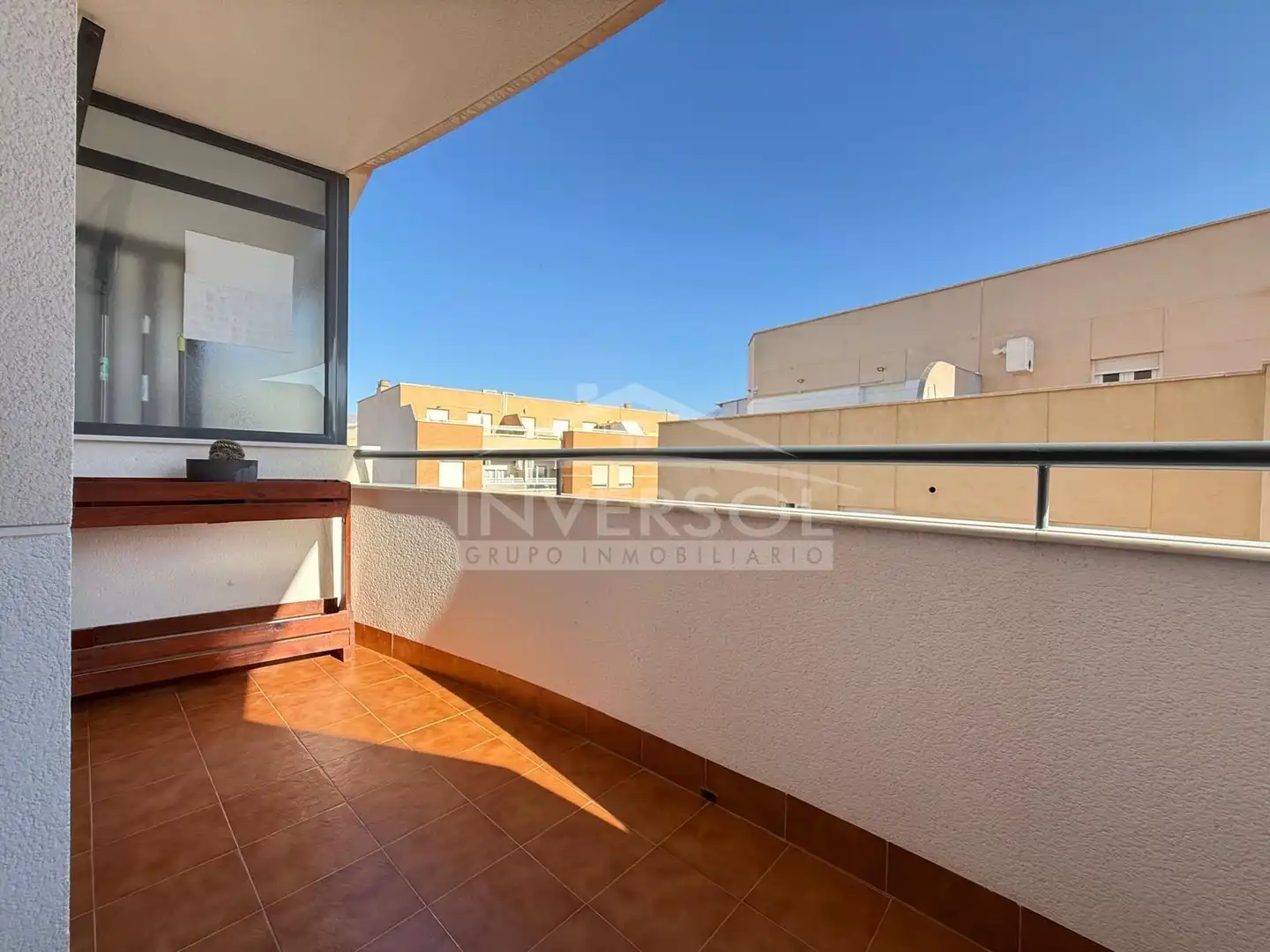 Terraza de Piso en venta en El Ejido