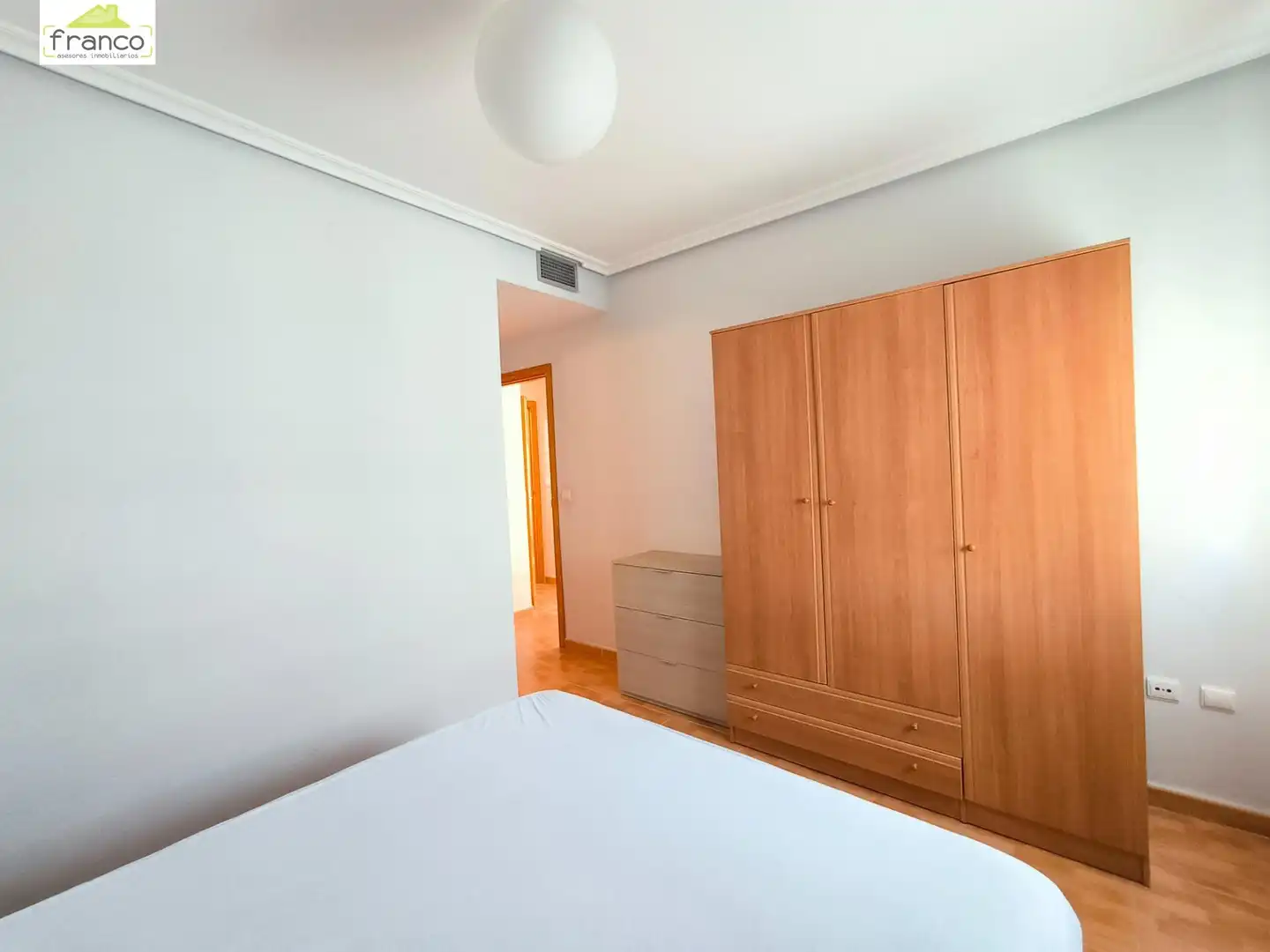 Habitación de Piso en venta en Olula del Río con Aire acondicionado, Trastero y Amueblado