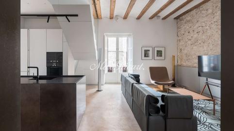 Foto 2 de Dúplex de lloguer a N/a, Barri Gòtic, Barcelona