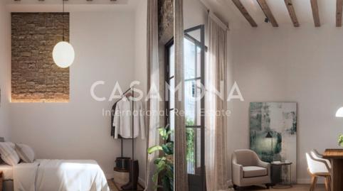 Photo 5 of Apartment for sale in Sant Pere, Sta. Caterina i la Ribera,  Barcelona Capital