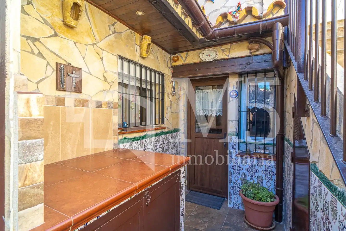 Haus zum Verkauf in La Cala del Moral, imagen 30