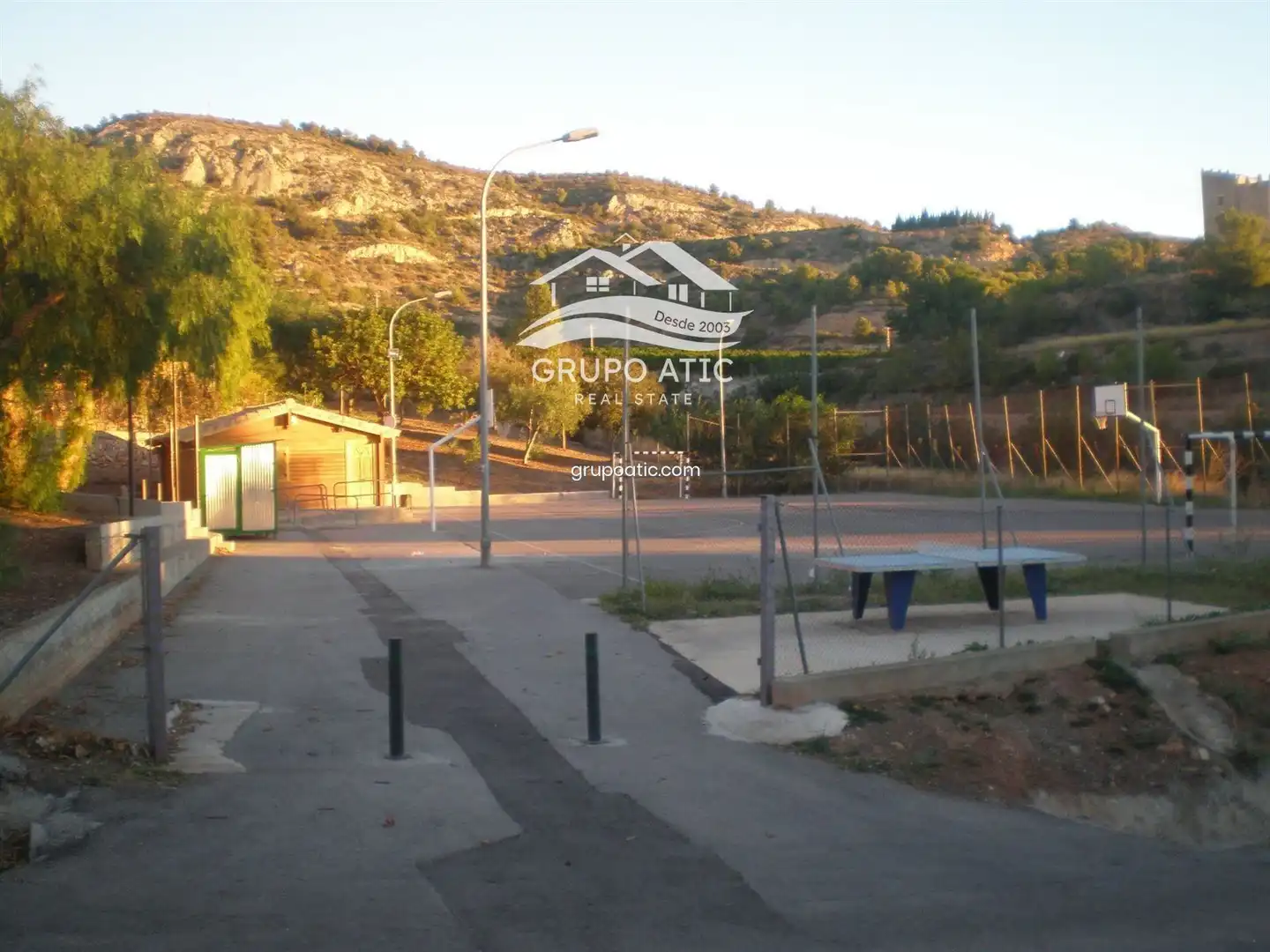 Vista exterior de Casa o chalet en venta en Castellón de la Plana / Castelló de la Plana con Jardín privado y Terraza