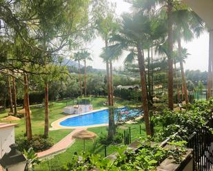 Jardí de Dúplex en venda en Alhaurín de la Torre amb Aire condicionat i Terrassa