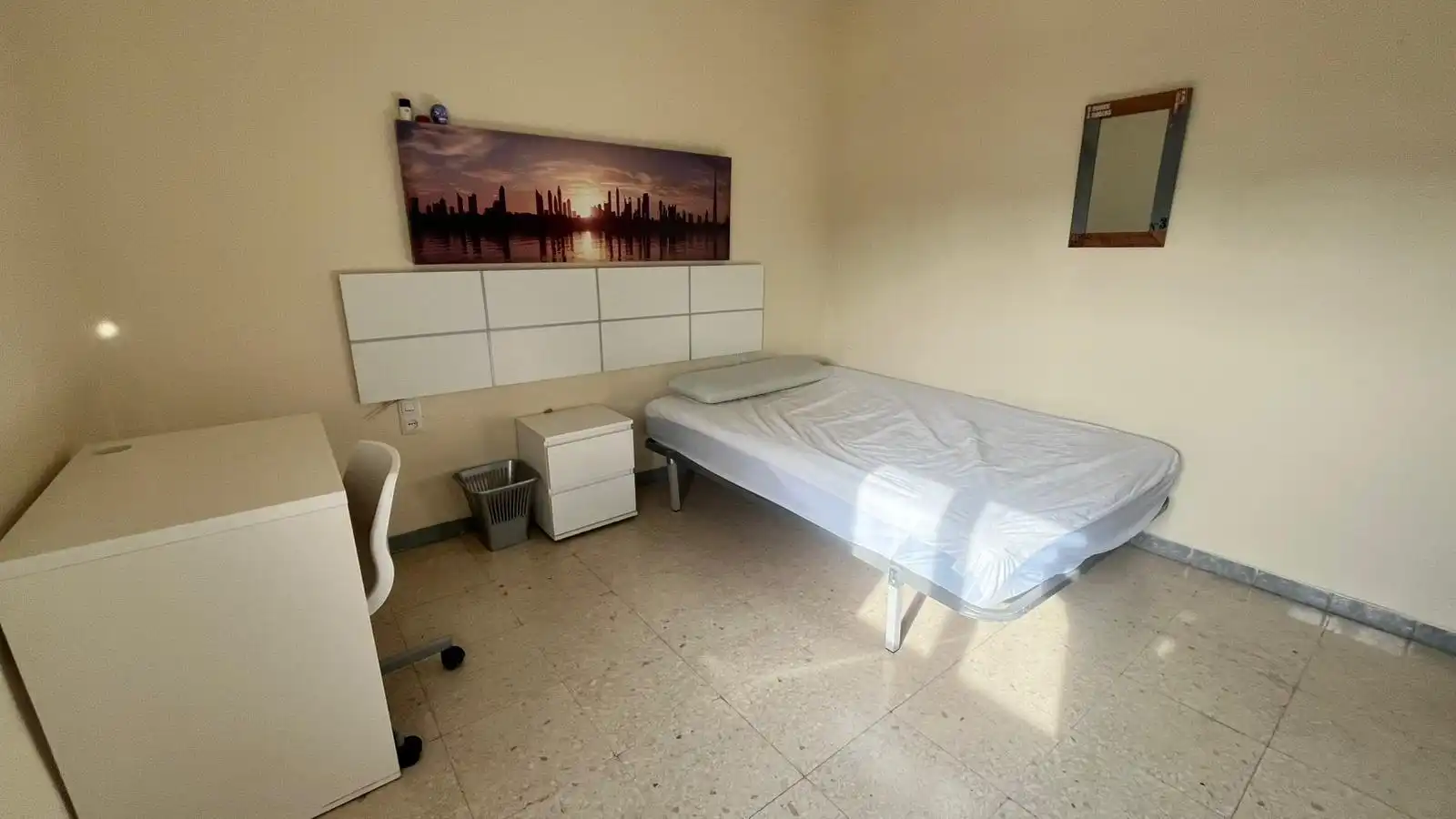 Pis de lloguer a JUNCAL (DEL), El Plantinar – Avda. La Paz - El Juncal