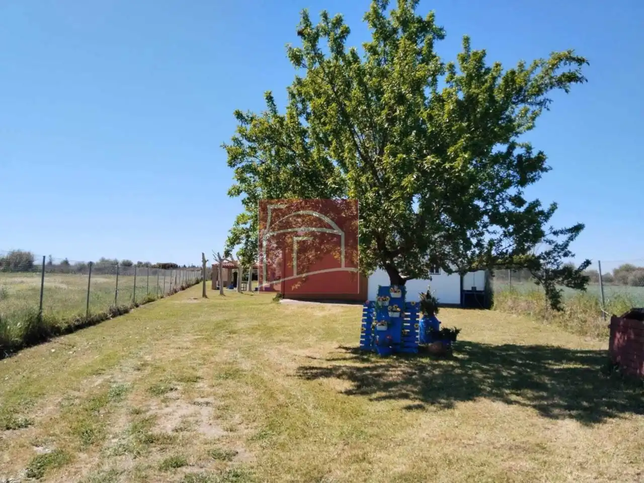 Chalet con jardín en venta en Villanueva de la Serena, imagen 15