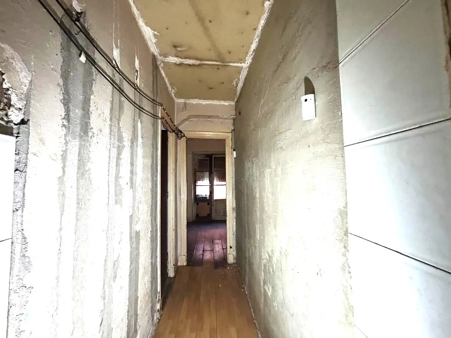 Piso en venta en Portugalete