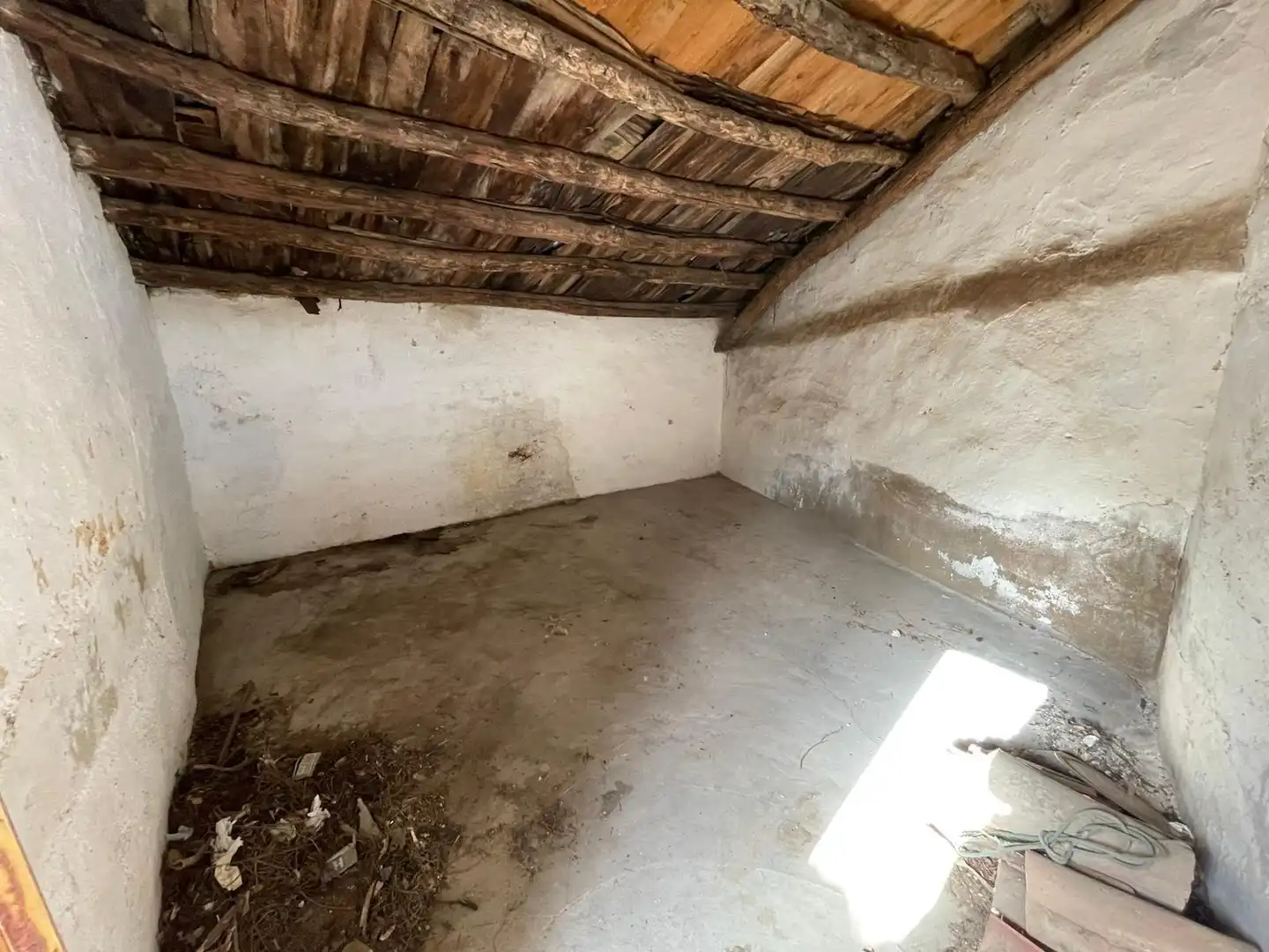 Casa o xalet en venda en Montánchez amb Terrassa i Traster