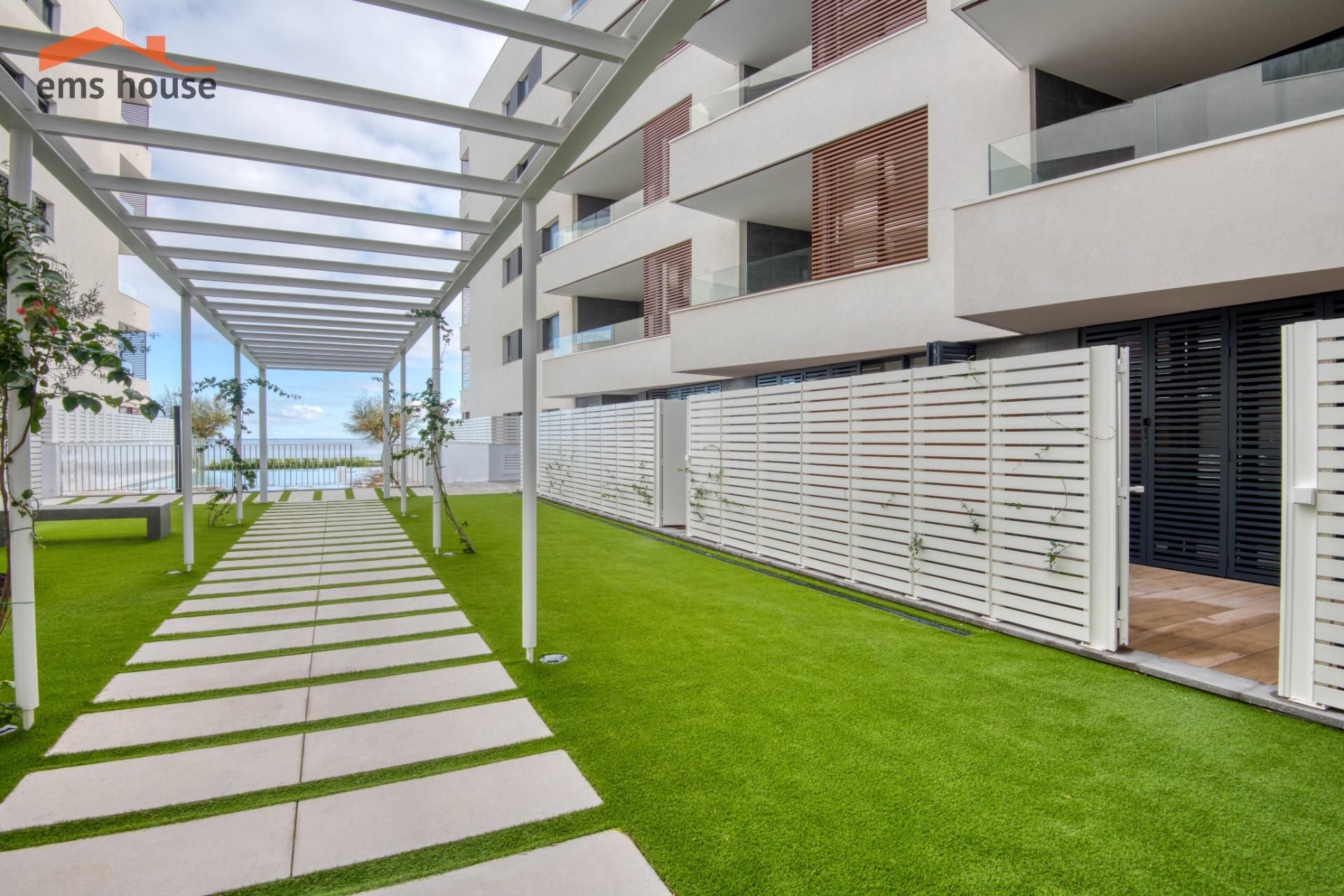 Terrace of Planta baja for sale in Calonge i Sant Antoni  with Heating, Terrace and Storage room