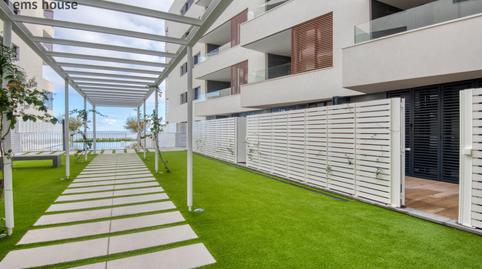 Foto 3 de Planta baixa en venda a Paseo Passeig Josep Mundet, Sant Antoni de Calonge, Girona