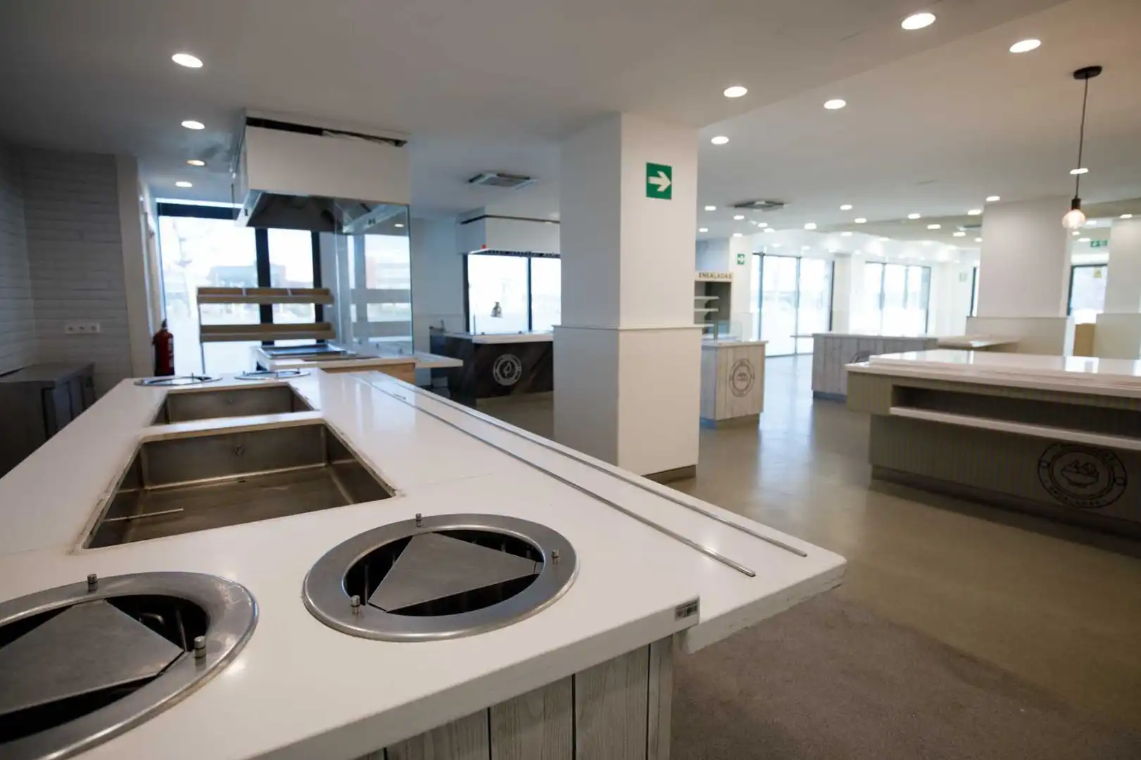 Mixto residencial con ascensor en alquiler en selva, imagen 16