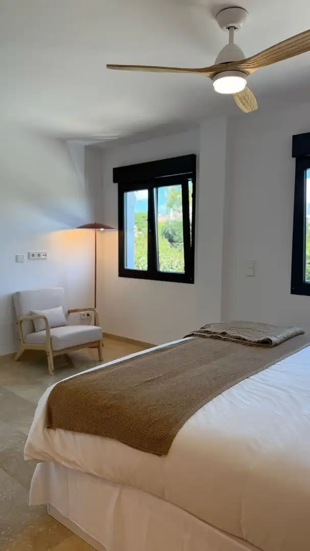 Adosado con terraza en venta en Calle 4 A 12, imagen 16