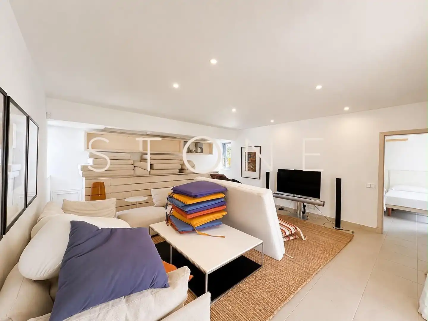 Casa amb terrassa en venda a Sant Lluís - S'Ullestrar - Torret, imagen 44