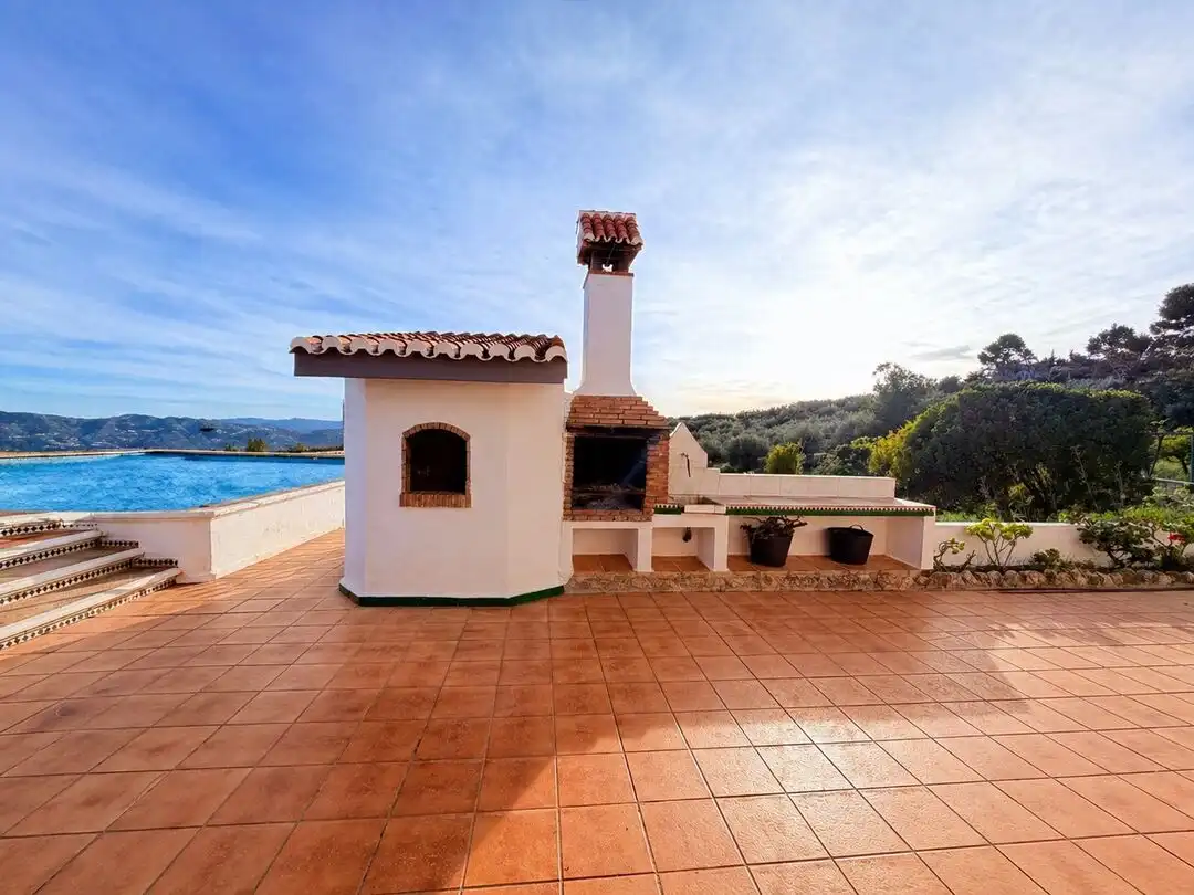 Casa con piscina in vendita a Camino del Rio Seco 1, imagen 11
