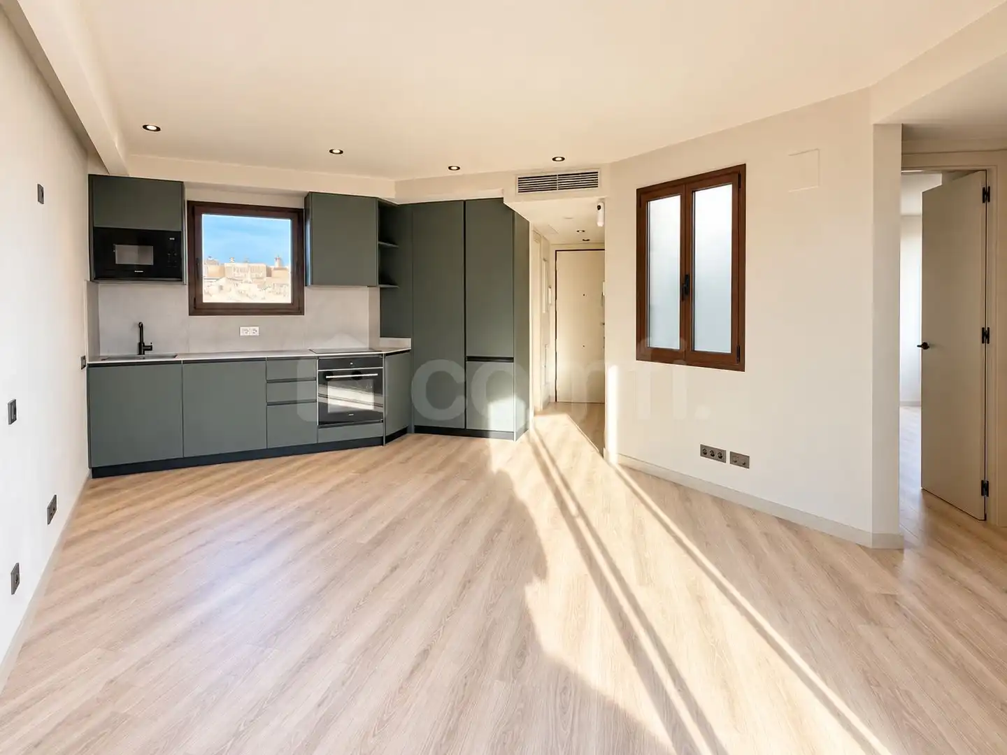 Penthouse mit Terrasse zum Verkauf in Carrer Provença, imagen 5