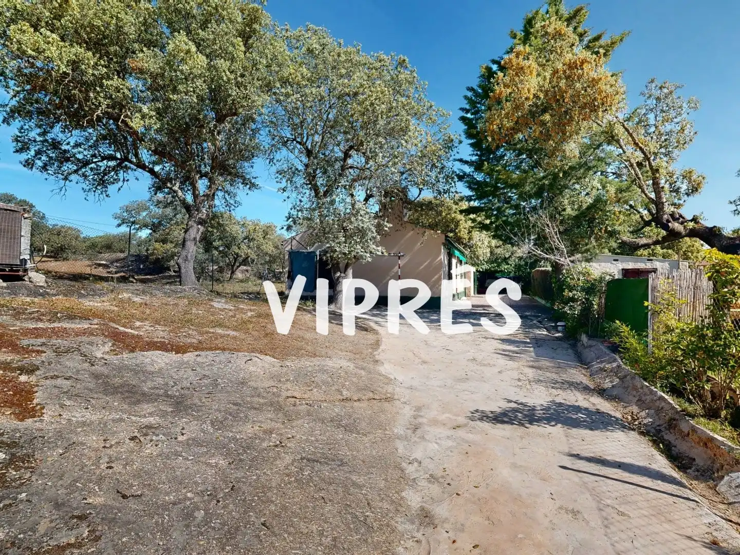 Country house zum Verkauf in Torreorgaz