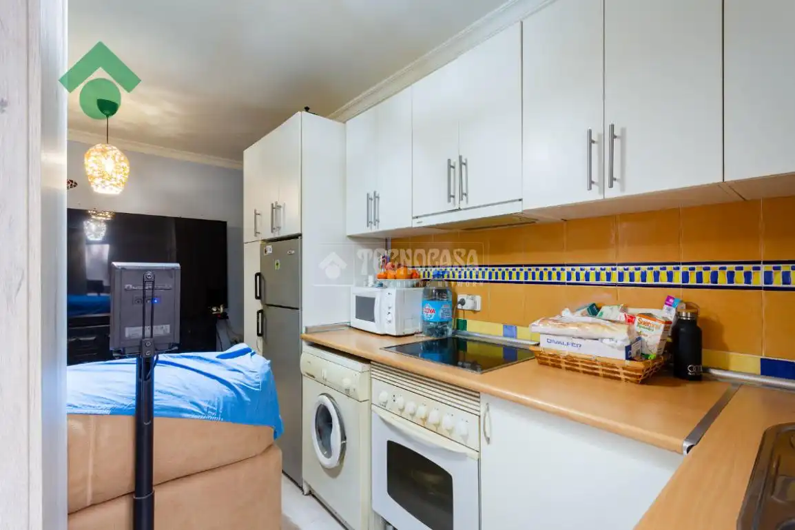 Cocina de Piso en venta en Nerja