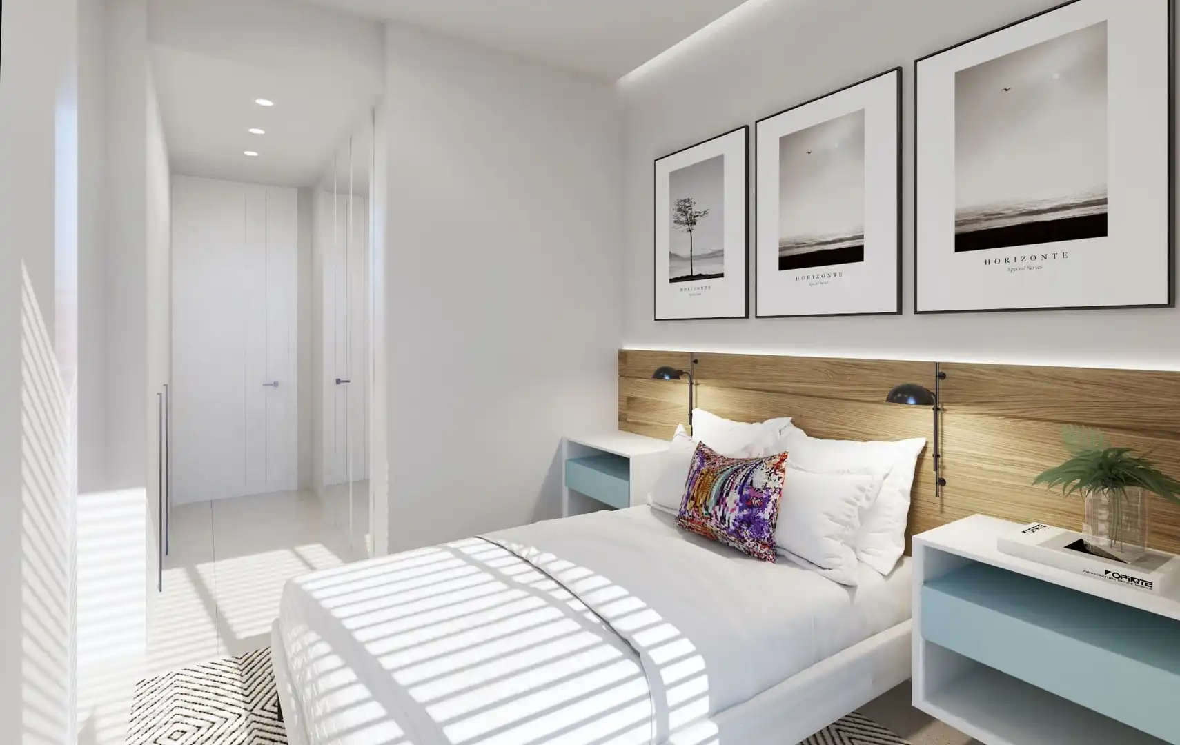 Attique avec piscine à vendre à Mar Menor Golf, imagen 22