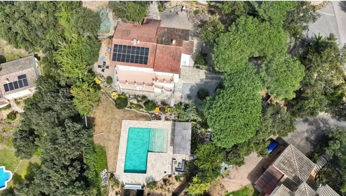 Villa avec piscine à vendre à Volta Ginesta, imagen 41