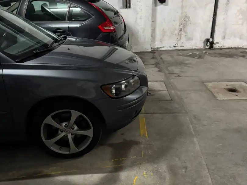 Parking of Garage for sale in Ourense Capital 